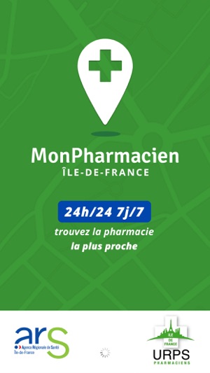 Mon Pharmacien(圖1)-速報App