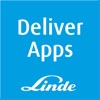 Linde Deliver Apps