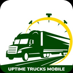 UpTime Trucks Mobile