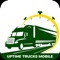 Get the best services for your vehicle using our UpTime Trucks Mobile App