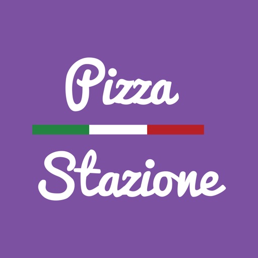Pizza Stazione icon