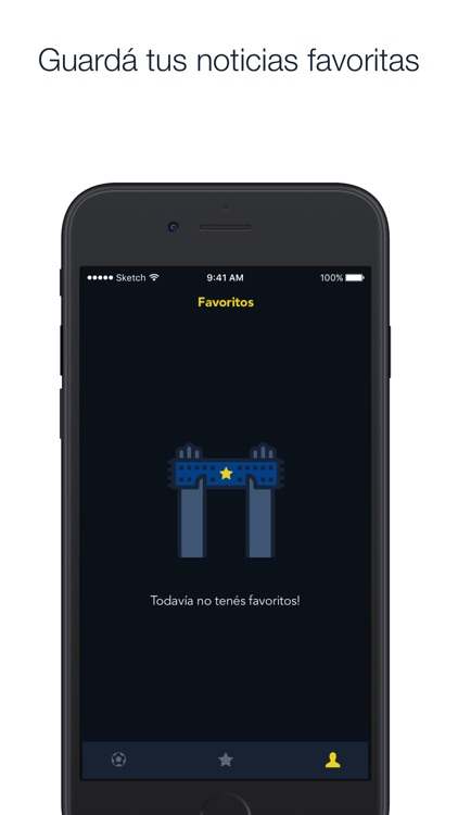 Planeta Boca screenshot-3