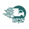 Samank app it is a logistic transportation application