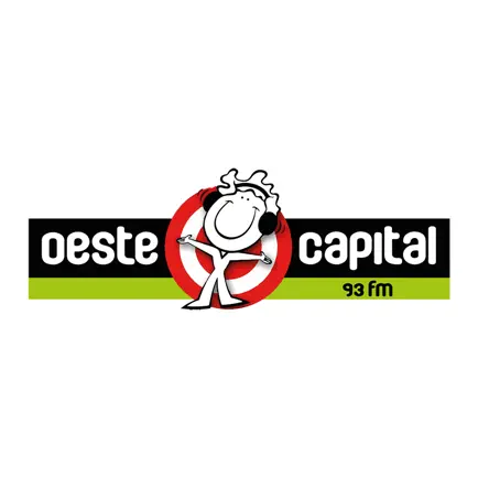 Oeste Capital FM Читы