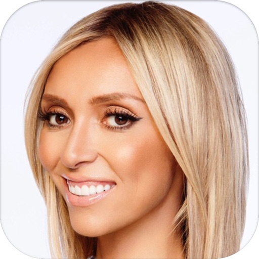 Giuliana Rancic icon