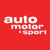 Auto motor & sport magazine