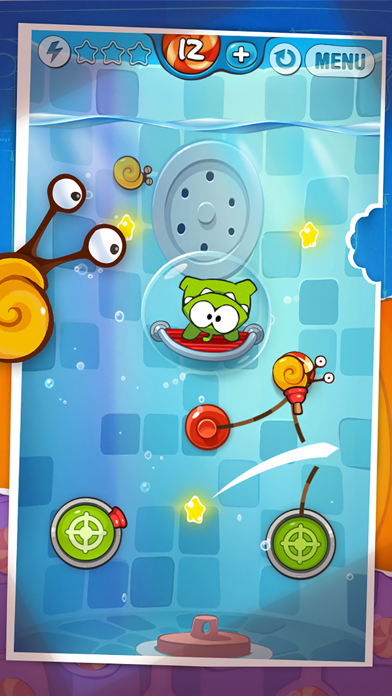 Cut the Rope: Experiments Free Screenshot 4