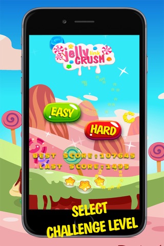 Jelly Line Connect screenshot 2