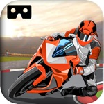 VR Racing  Superbike Racer 2017