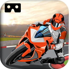 Activities of VR Racing : Superbike Racer 2017