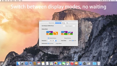 GoodDual Display for Mac screenshot1