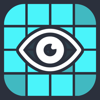 Speed Reading: Schulte Table