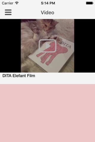 Dita Elefant screenshot 2