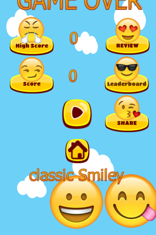 Emoji Adventure Game screenshot 4