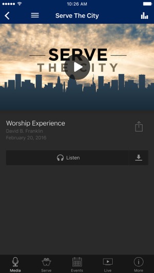 Miracle City Church(圖2)-速報App