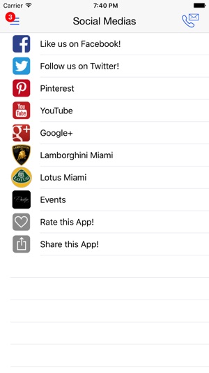 Prestige Imports Miami(圖5)-速報App