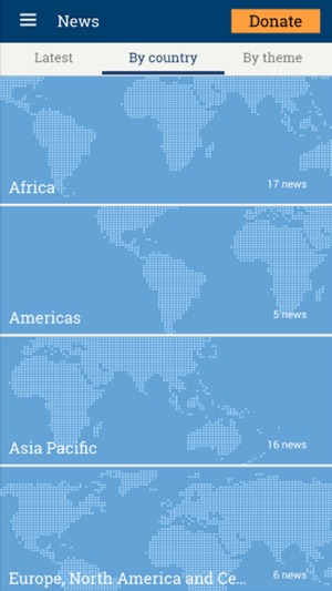 UN HumanRights(圖3)-速報App