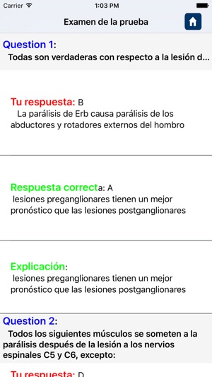 Preguntas sobre Ortopedia(圖5)-速報App