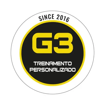 G3 Treinamento Personalizado Читы