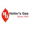 Heller's Gas