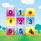 Number Maze For Baby - The First Digit Maze App