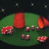 Grand Vegas Dice With Buddies - Casino Style