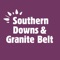 This free travel guide is the ultimate resource for your trip to the Southern Downs & Granite Belt