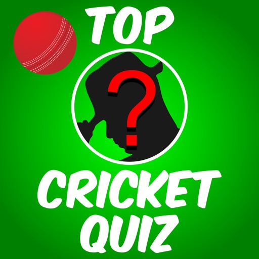 Top Cricket Players Quiz Maestro iOS App