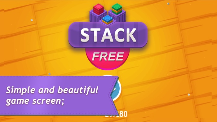 Stack Block -The Brain Hexa free fun Puzzle Games