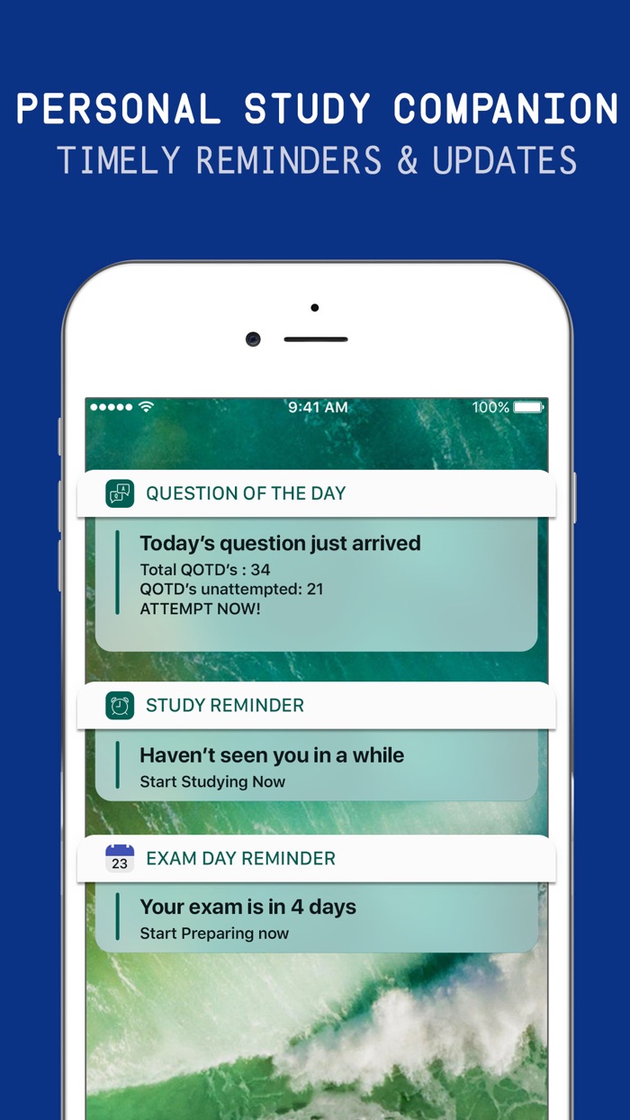 CPA® Practice Exam Prep 2017 – QA Flashcard