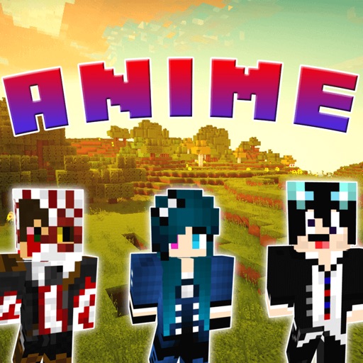 4 best anime skins for Minecraft Education Edition