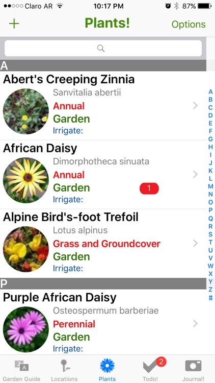 Garden Pro!