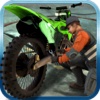 Bike Mechanic Workshop - Repair & Service Station