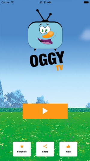 Oggy Tv(圖2)-速報App