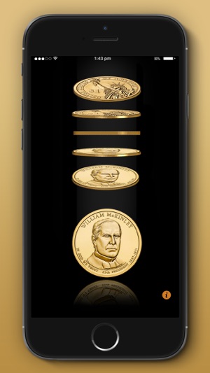 Coin flip- Heads or Tails Free(圖2)-速報App