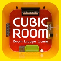 脱出ゲーム CUBIC ROOM3 - トイブロック部屋からの脱出 - apk