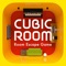 CUBIC ROOM is an adventure game to escape from locked room