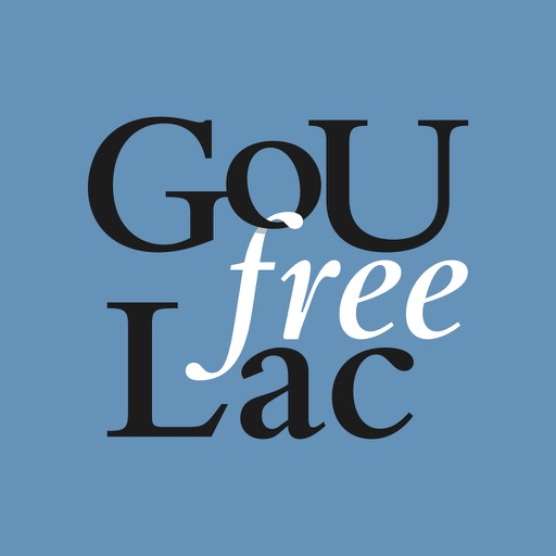 goU Free Lac icon