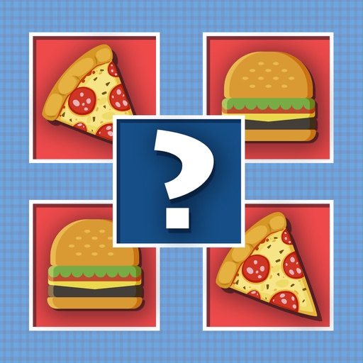 Where's My Pizza? iOS App