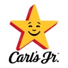 Carl's Jr. Stickers