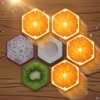 Fruit Hive-puzzle games