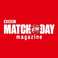 BBC Match of the Day Magazine logo