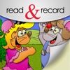 Town Mouse, Country Mouse Lite by Read & Record