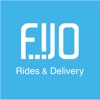 Fijo Rideshare & Delivery