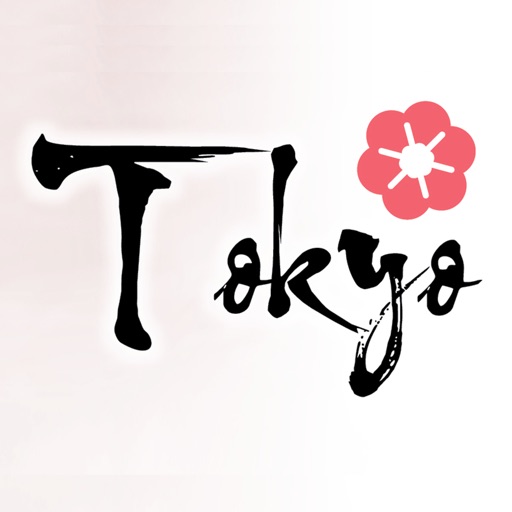 Tokyo Japanese - Huntington icon