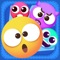 Emoji Merge is a fun casual game for people who want to de-stress, kill time and train their brains