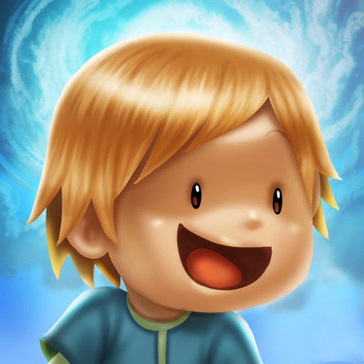 Jack and the Beanstalk by Fusee