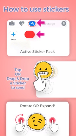 Yellow Emojis(圖3)-速報App