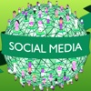 Social Media Box - Access all your Social Networks