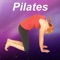 Welcome to Pilates for iPad, iPhone and iPod touch